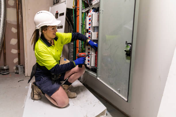 Best Residential Electrician Services  in Pennsburg, PA