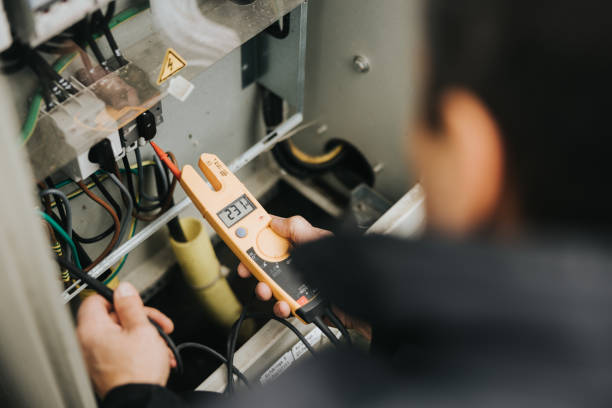 Best Electrical Troubleshooting Services  in Pennsburg, PA