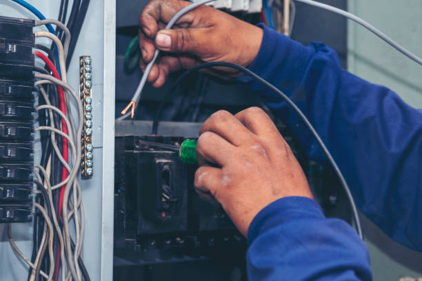 Best Emergency Electrical Repair  in Pennsburg, PA