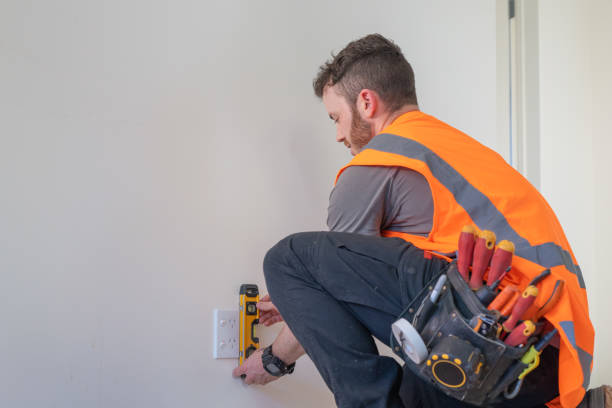 Best Electrical Rewiring Services  in Pennsburg, PA