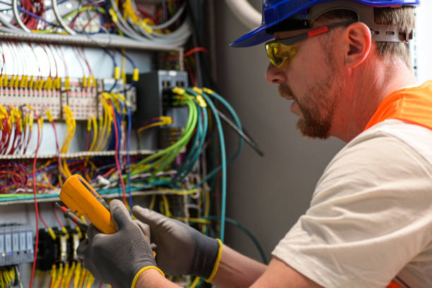 Best Electrical Contractors for Businesses  in Pennsburg, PA