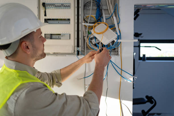 Best Affordable Emergency Electrician  in Pennsburg, PA