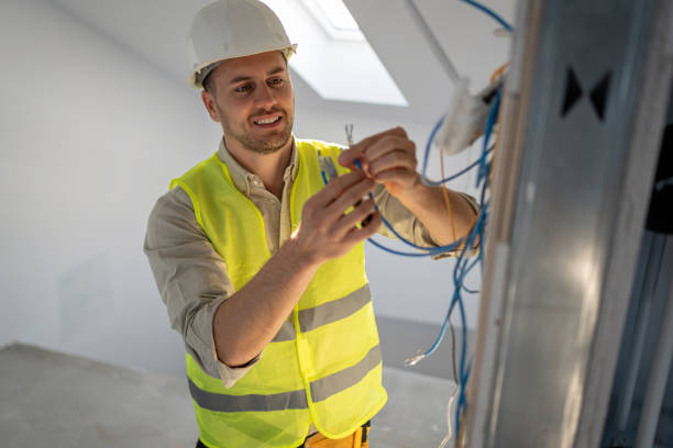 Best 24-Hour Electrician  in Pennsburg, PA