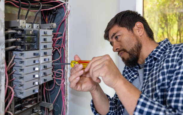 Best Electrical Repair Services  in Pennsburg, PA